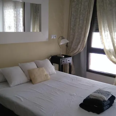 Appartement Apartamento En La Nogalera